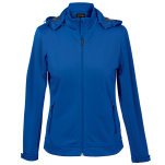 Illusion Jacket Ladies