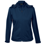 Illusion Jacket Ladies