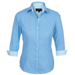 Harper Blouse Ladies