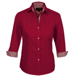 Harper Blouse Ladies