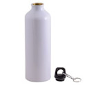 750ml Metal Sublimation Water Bottle