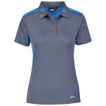 Ladies Glendower Golf Shirt