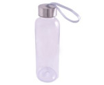 Cylinder Water Bottle