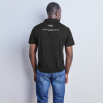 Mens Ultimate Golf Shirt