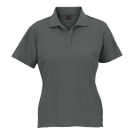 175g Barron Pique Knit Golfer Ladies