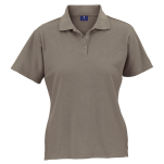 175g Barron Pique Knit Golfer Ladies