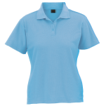 175g Barron Pique Knit Golfer Ladies