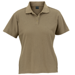 175g Barron Pique Knit Golfer Ladies