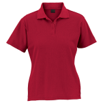 175g Barron Pique Knit Golfer Ladies