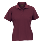175g Barron Pique Knit Golfer Ladies