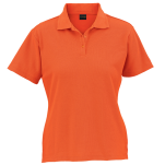 175g Barron Pique Knit Golfer Ladies