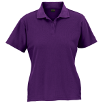 175g Barron Pique Knit Golfer Ladies