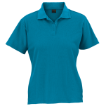 175g Barron Pique Knit Golfer Ladies