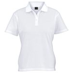 175g Barron Pique Knit Golfer Ladies