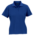 175g Barron Pique Knit Golfer Ladies