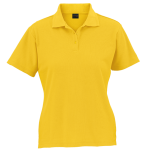 175g Barron Pique Knit Golfer Ladies