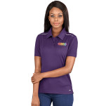 Ladies Ultimate Golf Shirt