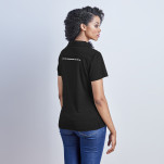 Ladies Ultimate Golf Shirt