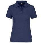 Ladies Ultimate Golf Shirt