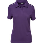 Ladies Ultimate Golf Shirt