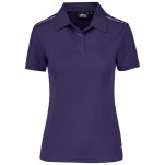 Ladies Ultimate Golf Shirt