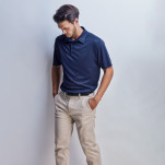 Mens Hydro Golf Shirt