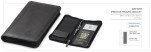 Pedova Travel Wallet