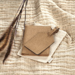 Okiyo Bouken Cork Travel Gift Set