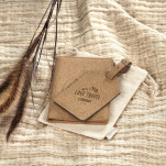 Okiyo Bouken Cork Travel Gift Set