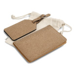 Okiyo Bouken Cork Travel Gift Set