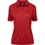 Ladies Hydro Golf Shirt