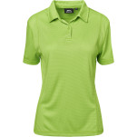 Ladies Hydro Golf Shirt