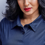 Ladies Hydro Golf Shirt