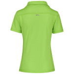 Ladies Hydro Golf Shirt