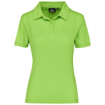 Ladies Hydro Golf Shirt