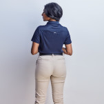 Ladies Hydro Golf Shirt