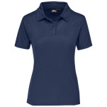 Ladies Hydro Golf Shirt