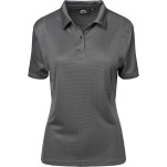Ladies Hydro Golf Shirt