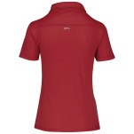 Ladies Hydro Golf Shirt