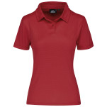 Ladies Hydro Golf Shirt