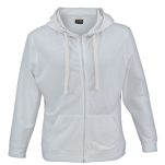 Brighton Hooded Sweater