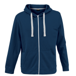 Brighton Hooded Sweater