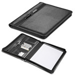Eastbrook A4 Zip-Around Folder