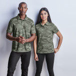 Ladies Volition Golf Shirt