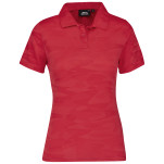 Ladies Volition Golf Shirt