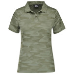 Ladies Volition Golf Shirt