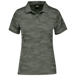 Ladies Volition Golf Shirt