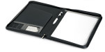 Benchmark A4 Zip-Around Folder