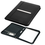 Benchmark A4 Zip-Around Folder