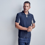 Mens Dorado Golf Shirt